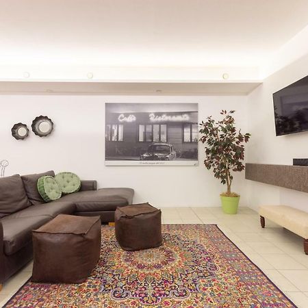 Casa Agata Διαμέρισμα Βιτσέντζα Εξωτερικό φωτογραφία