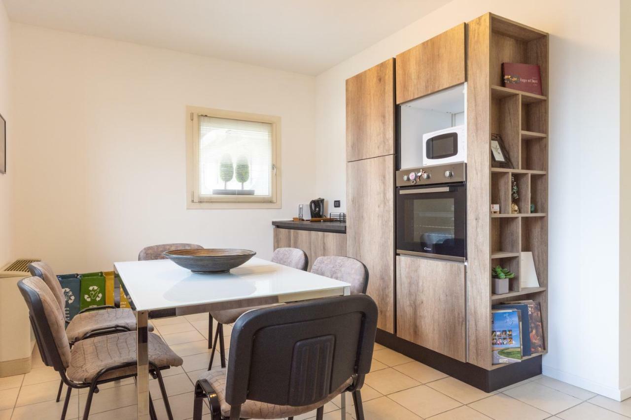 Casa Agata Διαμέρισμα Βιτσέντζα Εξωτερικό φωτογραφία