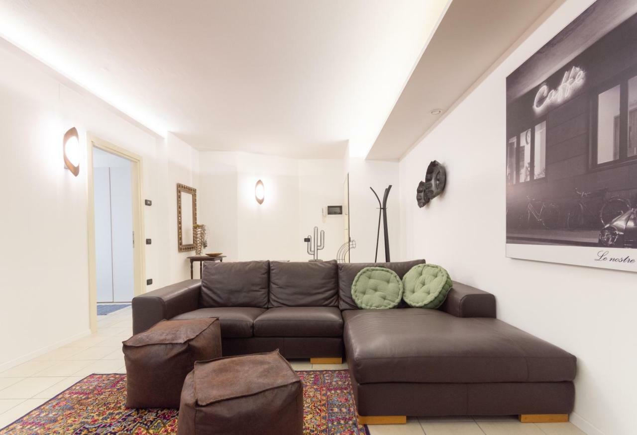 Casa Agata Διαμέρισμα Βιτσέντζα Εξωτερικό φωτογραφία
