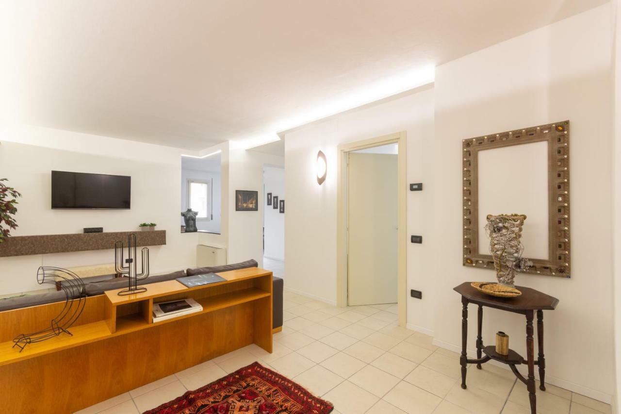 Casa Agata Διαμέρισμα Βιτσέντζα Εξωτερικό φωτογραφία