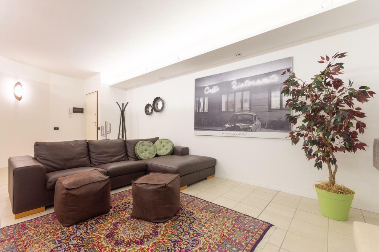 Casa Agata Διαμέρισμα Βιτσέντζα Εξωτερικό φωτογραφία