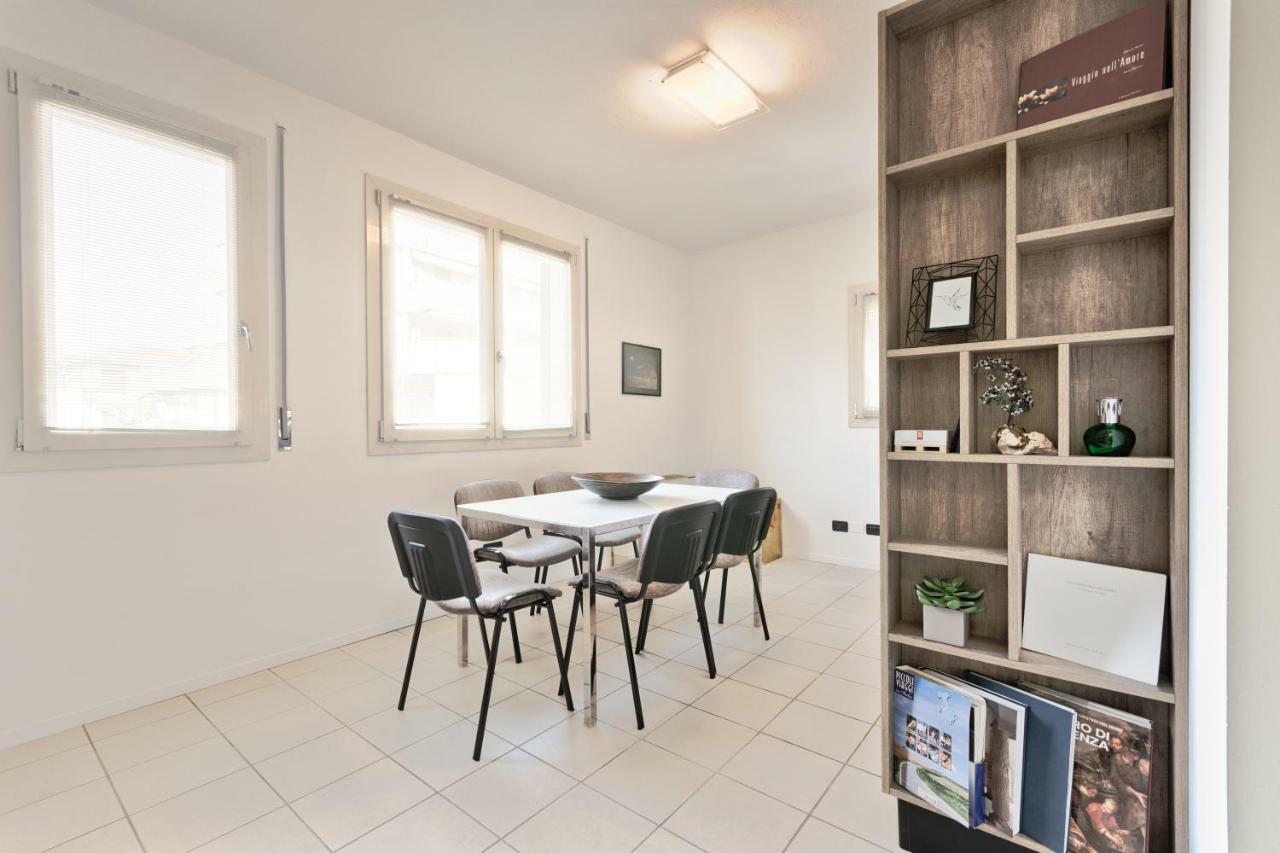 Casa Agata Διαμέρισμα Βιτσέντζα Εξωτερικό φωτογραφία