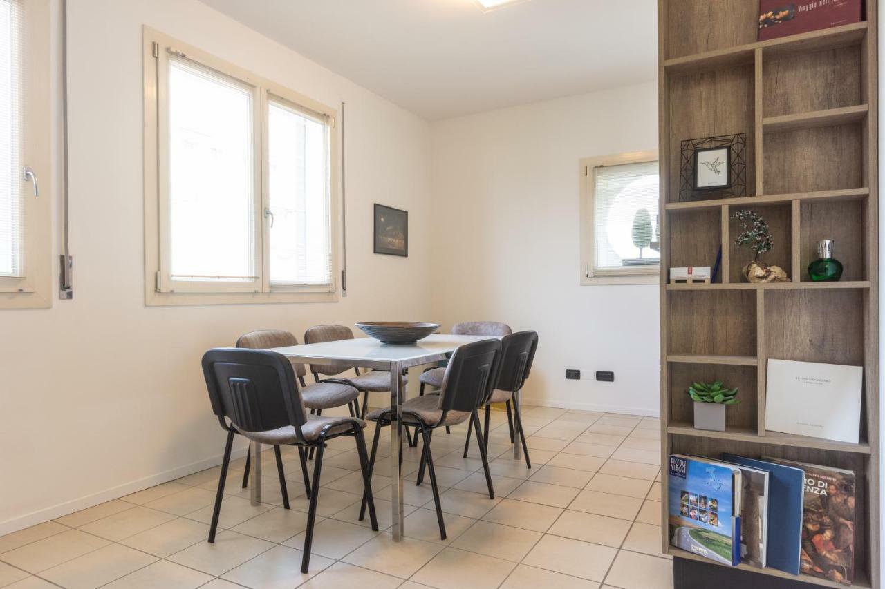 Casa Agata Διαμέρισμα Βιτσέντζα Εξωτερικό φωτογραφία
