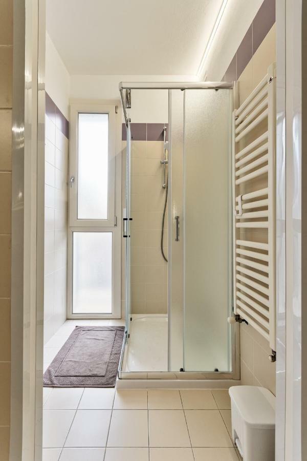 Casa Agata Διαμέρισμα Βιτσέντζα Εξωτερικό φωτογραφία