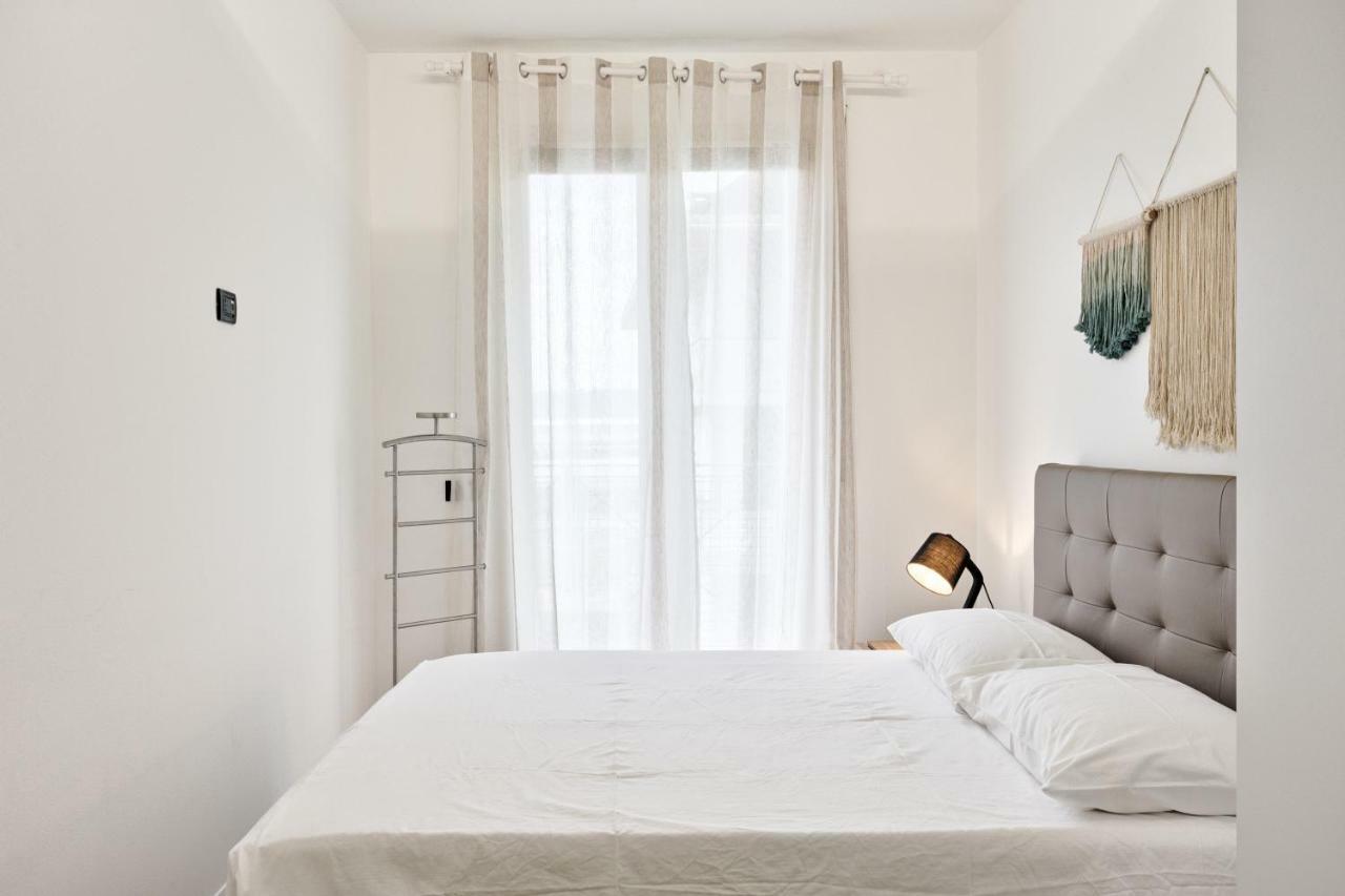Casa Agata Διαμέρισμα Βιτσέντζα Εξωτερικό φωτογραφία