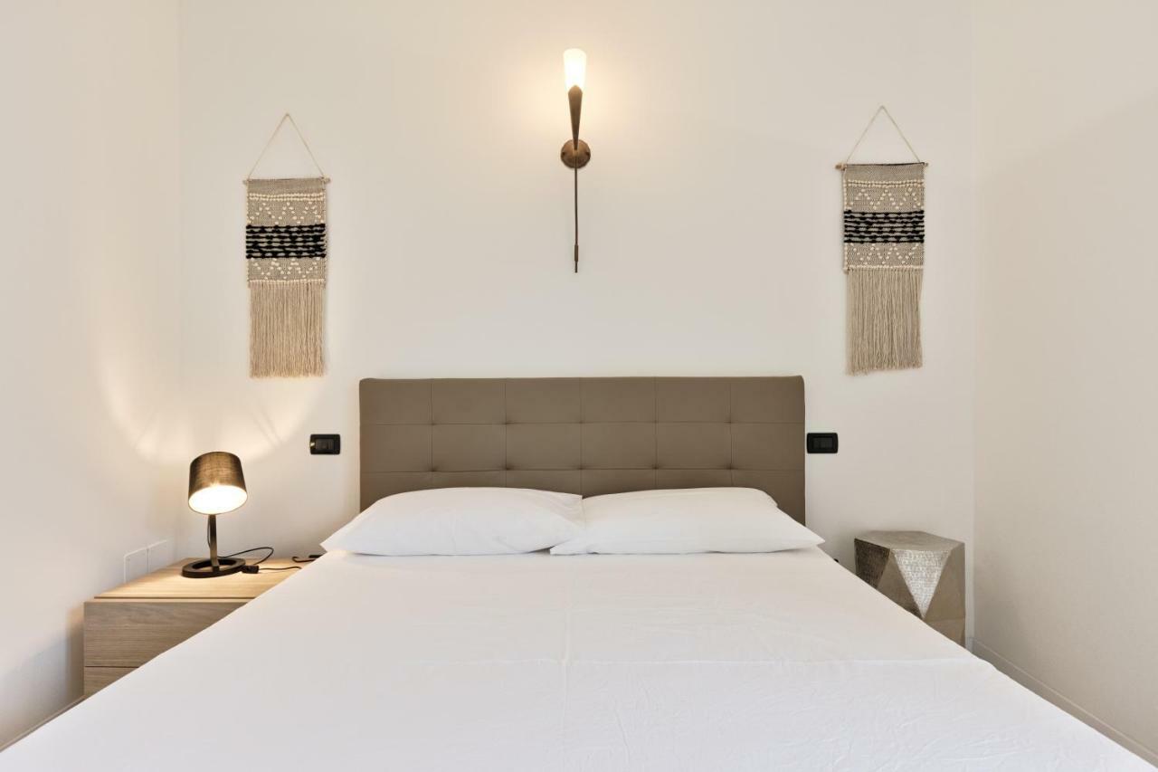 Casa Agata Διαμέρισμα Βιτσέντζα Εξωτερικό φωτογραφία