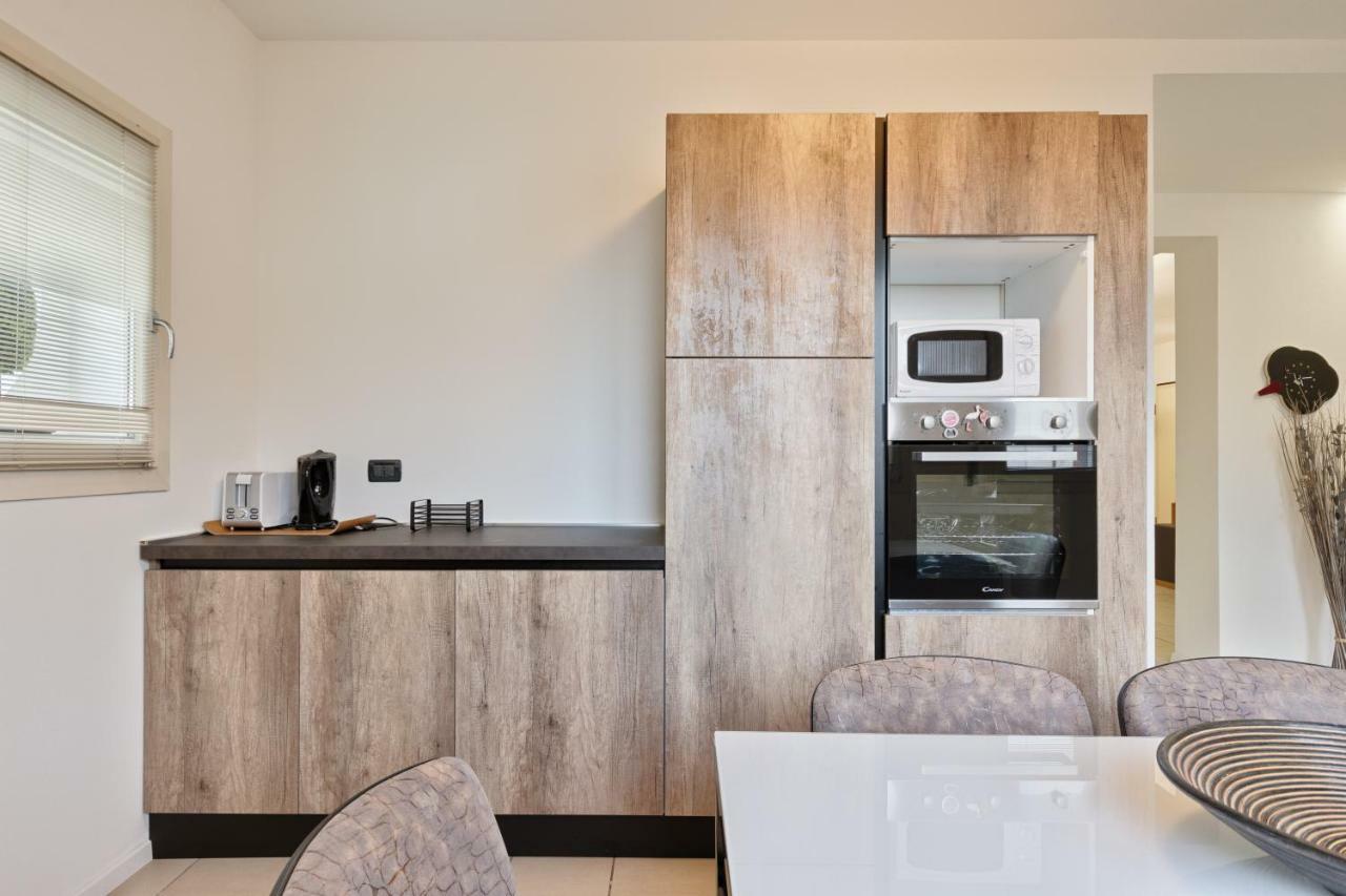 Casa Agata Διαμέρισμα Βιτσέντζα Εξωτερικό φωτογραφία