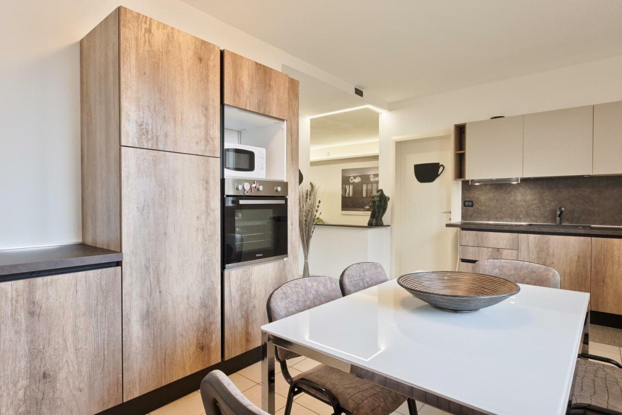 Casa Agata Διαμέρισμα Βιτσέντζα Εξωτερικό φωτογραφία