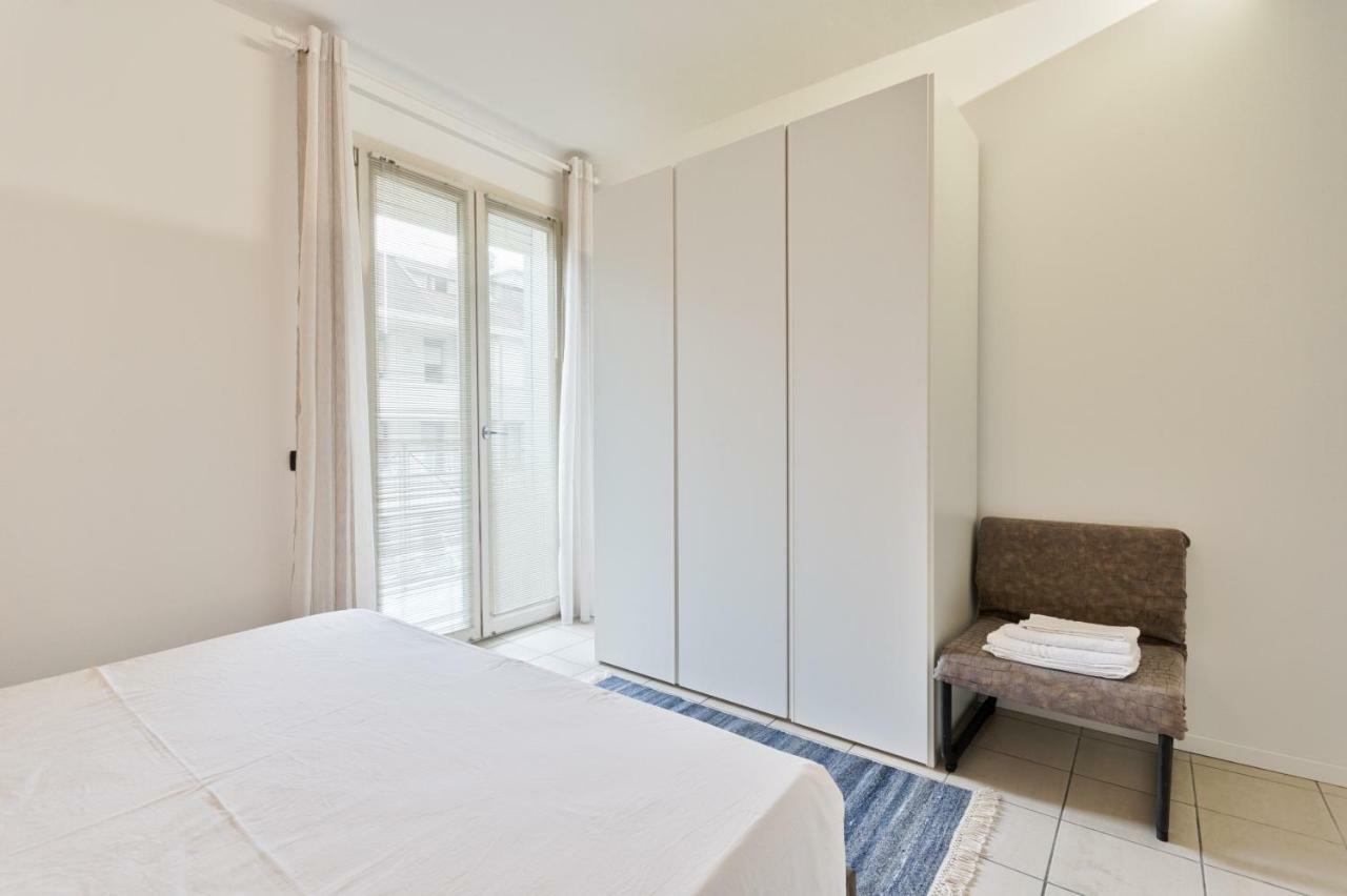 Casa Agata Διαμέρισμα Βιτσέντζα Εξωτερικό φωτογραφία