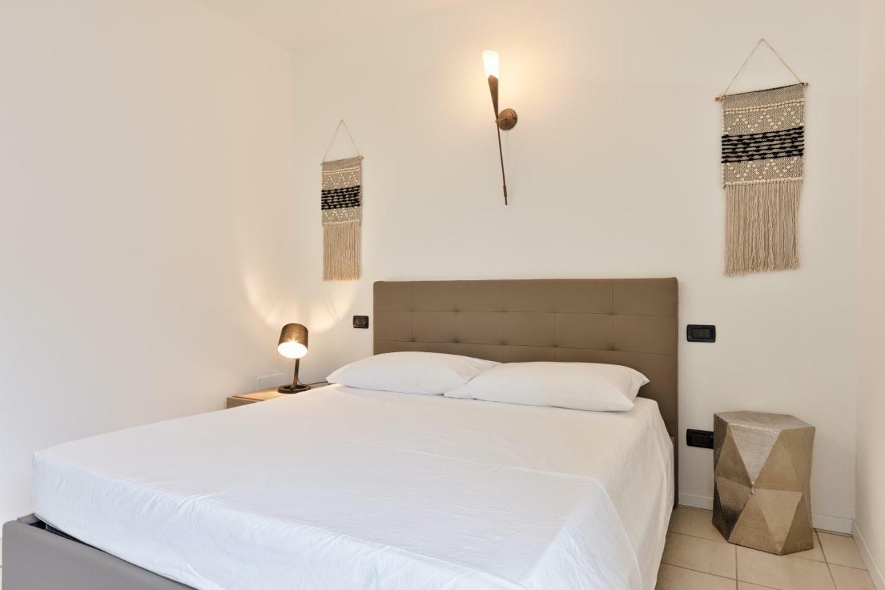 Casa Agata Διαμέρισμα Βιτσέντζα Εξωτερικό φωτογραφία