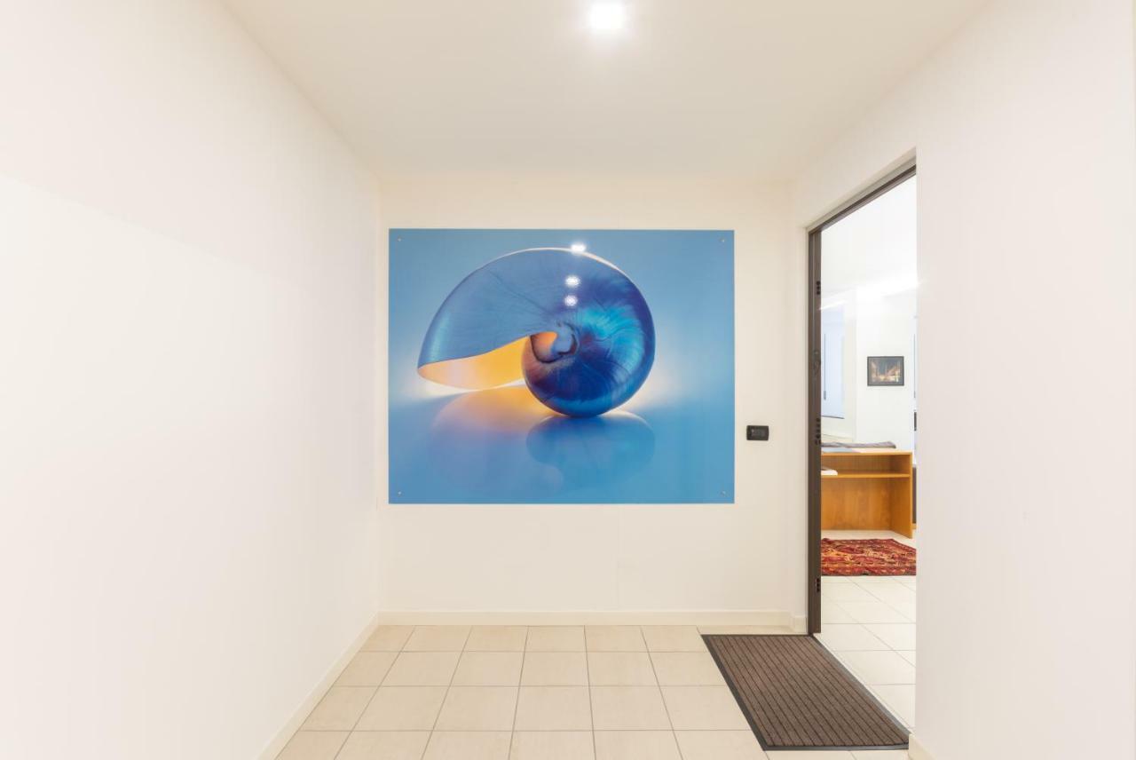 Casa Agata Διαμέρισμα Βιτσέντζα Εξωτερικό φωτογραφία