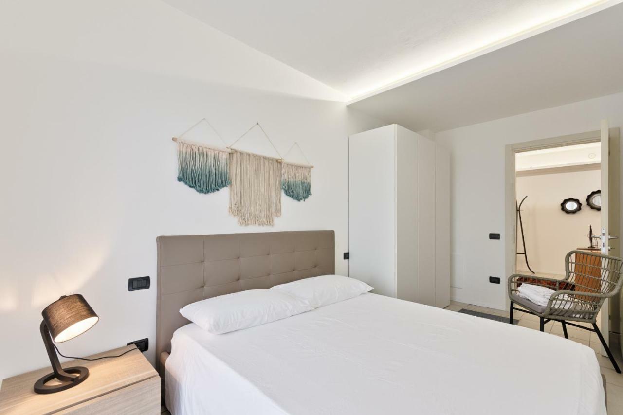 Casa Agata Διαμέρισμα Βιτσέντζα Εξωτερικό φωτογραφία