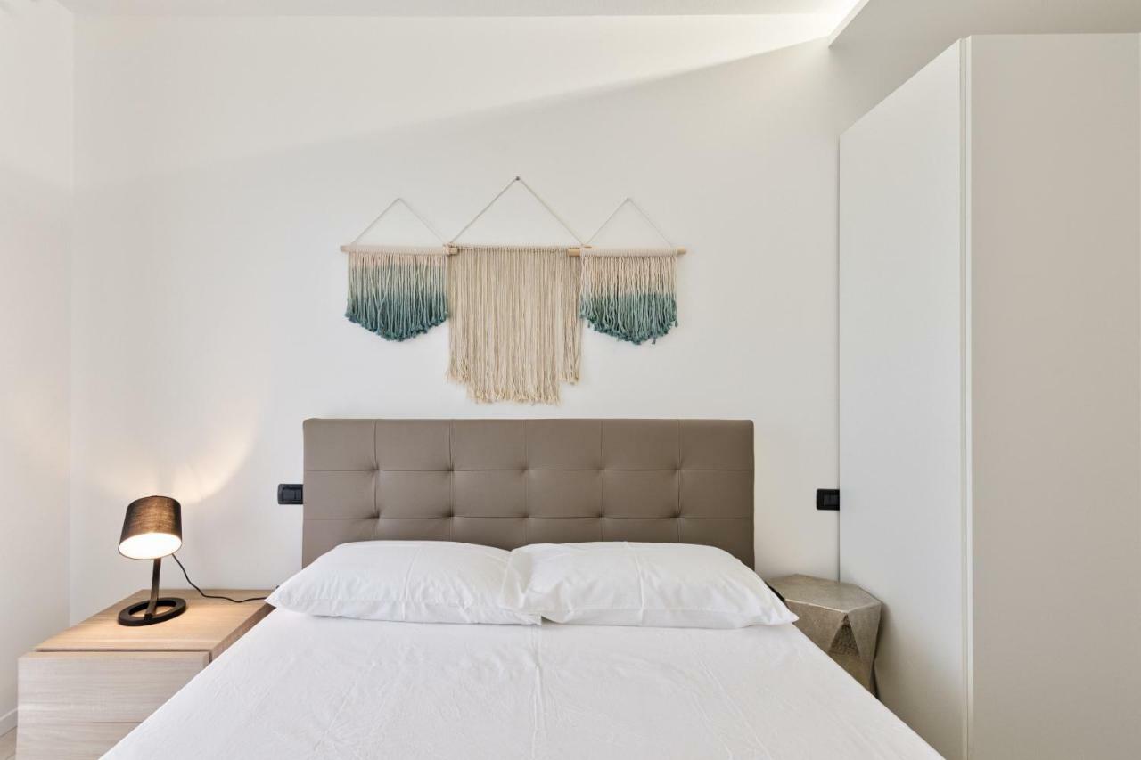 Casa Agata Διαμέρισμα Βιτσέντζα Εξωτερικό φωτογραφία