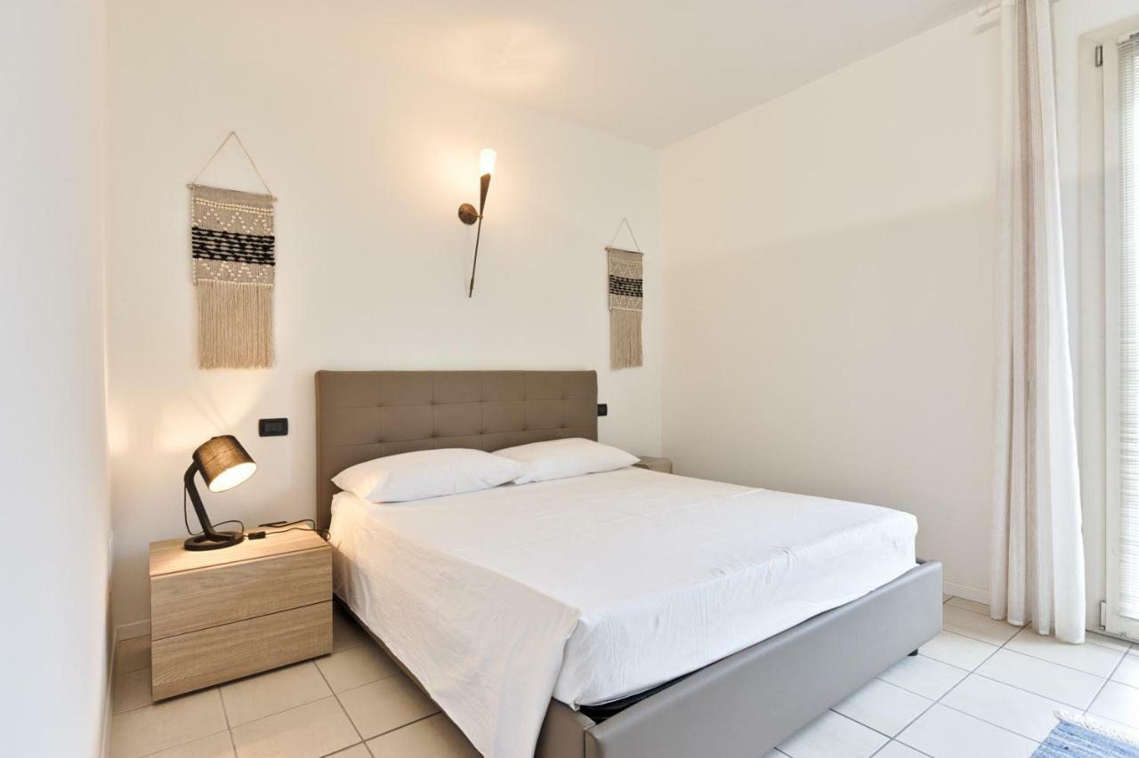Casa Agata Διαμέρισμα Βιτσέντζα Εξωτερικό φωτογραφία